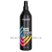 MATRIX Total Results Pro Solutionist Instacure Porosity Filler - Спрей проти пористості волосся