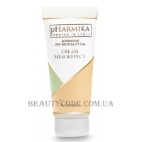 PHARMIKA Bio Revitalift Cream Mesoeffect - Крем мезоефект
