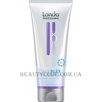 LONDA Toneplex Mask Pearl Blond - Відтінкова маска "Перловий блонд"