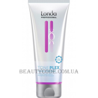 LONDA Toneplex Mask Candy Pink - Відтінкова маска "Рожева карамель"