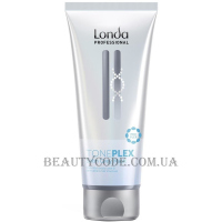 LONDA Toneplex Mask Satin Grey - Відтінкова маска "Сірий сатин"