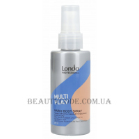 LONDA Multiplay Hair & Body Spray - Спрей для волосся та тіла