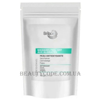 BRILACE Antioxidant Algin Peel-off Mask - Регенеруюча альгінатна маска