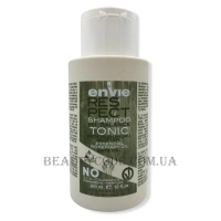 ENVIE Respect Tonic Shampoo - Шампунь для фарбованого волосся
