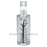 RAYWELL Bio Wave Cristal - Кристали для кучерявого волосся з маслом ши