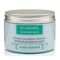 HISTOMER HydraX4 HY-Radiance Cleansing Balm - Очищаючий бальзам для обличчя