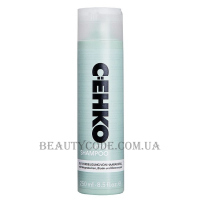 C:EHKO Vital Shampoo - Шампунь проти випадіння волосся
