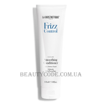 LA BIOSTHETIQUE Frizz Control Smoothing Conditioner - Вирівнюючий кондиціонер для неслухняного волосся