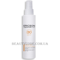 ERICSON LABORATOIRE Derma Sun Nutri-Protecting Dry Oil SPF 30 - Захисна суха олія SPF-30