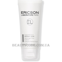ERICSON LABORATOIRE Fundamentals Derma Gum - Ексфоліант для інтенсивного очищення