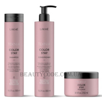 LAKME Teknia Color Stay Pack - Набір