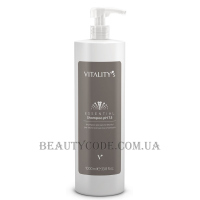 VITALITY'S Essential Shampoo - Шампунь pH7,5