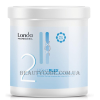 LONDA Lightplex Bond Completion In Salon Treatment No2 - Маска для зміцнення структури волосся (крок 2)
