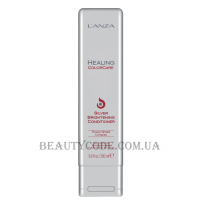 L'ANZA Healing ColorCare Silver Brightening Conditioner - Срібний кондиціонер