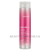 JOICO Colorful Anti-Fade Shampoo - Шампунь для стійкості кольору