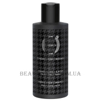 BAREX Olioseta Italiano Gentiluomo Hair&Body Shampoo - Шампунь для волосся, тіла й бороди