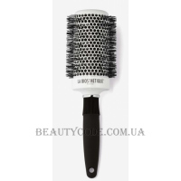 LA BIOSTHETIQUE Hair Brush Ceramic  +ion 55mm - Браш керамічний з іонізатором діаметр 55 мм