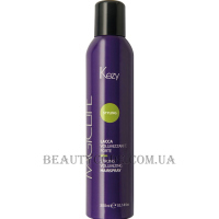KEZY Magic Life Strong Volumizing Hairspray - Лак сильної фіксації для об'єму волосся
