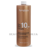 BIACRE Symphony Oxy Plex Cream 10 vol - Кремовий окислювач із фіто-кератином 3%