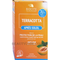 BIOCYTE Terracotta Apres Soleil - Захист шкіри та антивіковий ефект