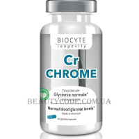 BIOCYTE Cr Chrome - Хром