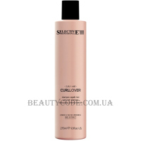 SELECTIVE Curl Lover Shampoo - Шампунь для кучерявого та хімічно завитого волосся