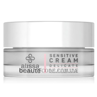 ALISSA BEAUTE Delicate Sensitive Cream - Крем для чутливої шкіри, шкіри з куперозом