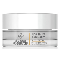 ALISSA BEAUTE Perfection Hyalu-Lift Cream - Поживний крем для в'ялої, втомленої зневодненої шкіри