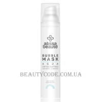ALISSA BEAUTE Aqua Bubble Mask - Маска для усіх типів шкіри