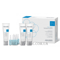 ANUBIS Total Hydrating Professional Treatment - Професійний набір «Екстра зволоження»