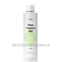 MEDILUX Oily Skin Deep Cleanser Gel - Очищуючий гель для жирної шкіри