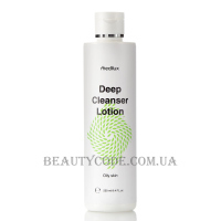 MEDILUX Oily Skin Deep Cleanser Lotion - Тонік для жирної шкіри