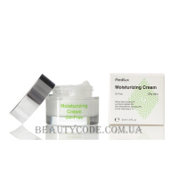 MEDILUX Oily Skin Moisturizing Cream Oil-Free - Зволожуючий крем для жирної шкіри