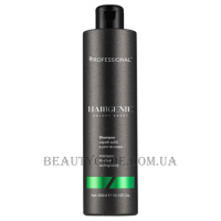 PROFESSIONAL Hairgenie Volume Boost Shampoo Fine and Lifeless Hair - Шампунь для надання об’єму тонкому волоссю