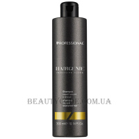 PROFESSIONAL Hairgenie Intensive Nutre Shampoo - Шампунь інтенсивне живлення для сухого та пошкодженого волосся