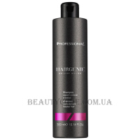 PROFESSIONAL Hairgenie Bright Color Shampoo - Шампунь для блиску фарбованого волосся