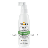 YELLOW Scalp Comfort Tonic - Тонік для чутливої шкіри голови