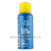 Tigi Bed Head Dirty Secret Dry Shampoo - Сухий шампунь