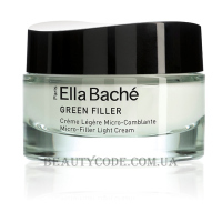 ELLA BACHE Micro-Filler Light Cream - Мікро-філлер омолоджуючий легкий крем