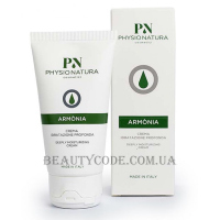 PHYSIO NATURA Armonia Deeply Moisturizing Cream - Зволожуючий протеїновий крем для обличчя