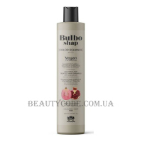 FARMAGAN Bulbo Shap Color Reliance Shampoo - Шампунь для фарбованого та ослабленого волосся