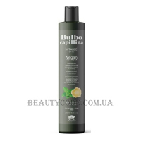 FARMAGAN Bulbo Capillina Vitalize Shampoo - Енергетичний шампунь проти випадiння волосся