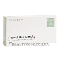 PLURYAL Hair Density - Філер для волосся