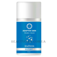 JEU’DERM Adaptive Skin Probio Cream - Адаптивний пробіо крем