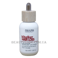 MAXIMA Vitalfarco Hair Loss Stimulating Lotion  - Стимулюючий лосьон проти випадіння волосся