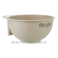MAXIMA Vitalfarco - Мисочка для розмішування фарби для волосся чи косметичних продуктів Maxima