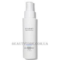VIVANT Marine Skin Nourishment Cream - Живильний крем з морськими мінералами