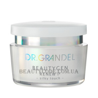 DR.GRANDEL Beautygen Renew I Silky Touch - Легкий крем для комбінованої шкіри