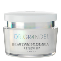 DR.GRANDEL Beautygen Renew III Rich - Регенеруючий живильний крем