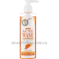 HOLLYWOOD STYLE  Daily Acne Wash - Очищувальний засіб для проблемної шкіри